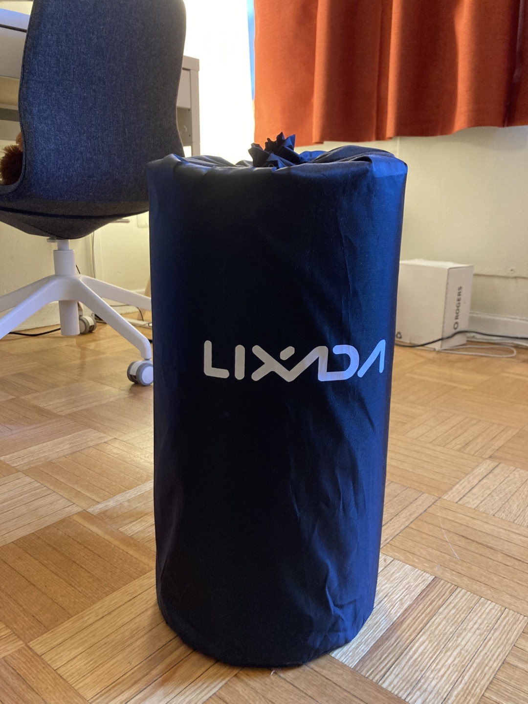 Lixada Acupressure Mat and Pillow Set - photo 3