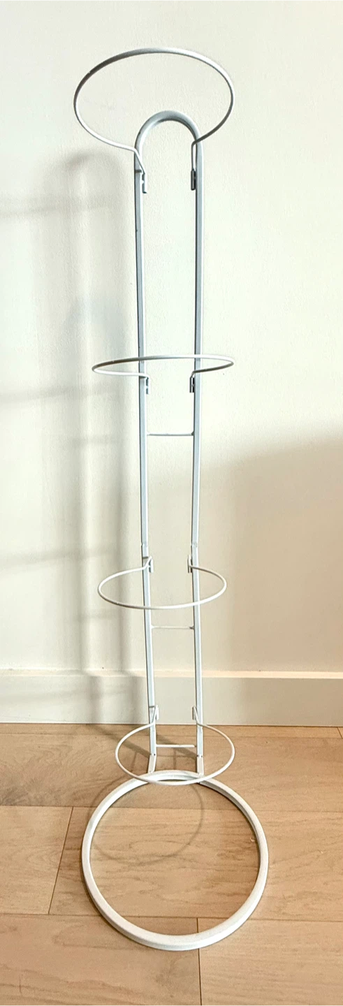 Metal sports ball stand - photo 2