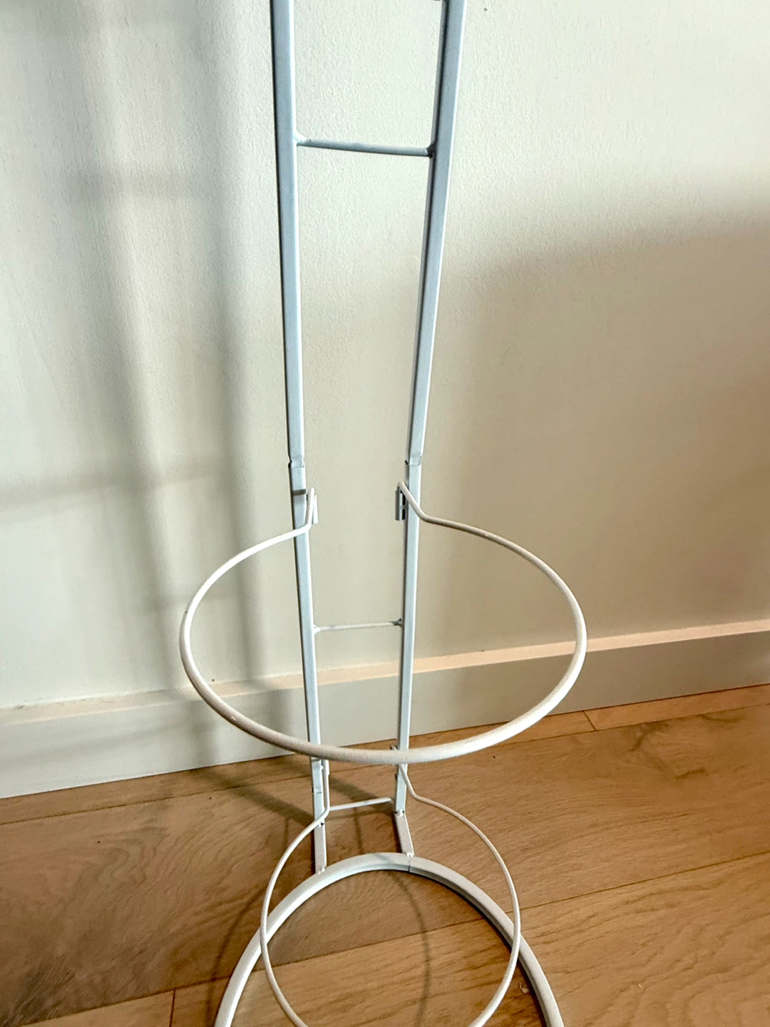 Metal sports ball stand - photo 3
