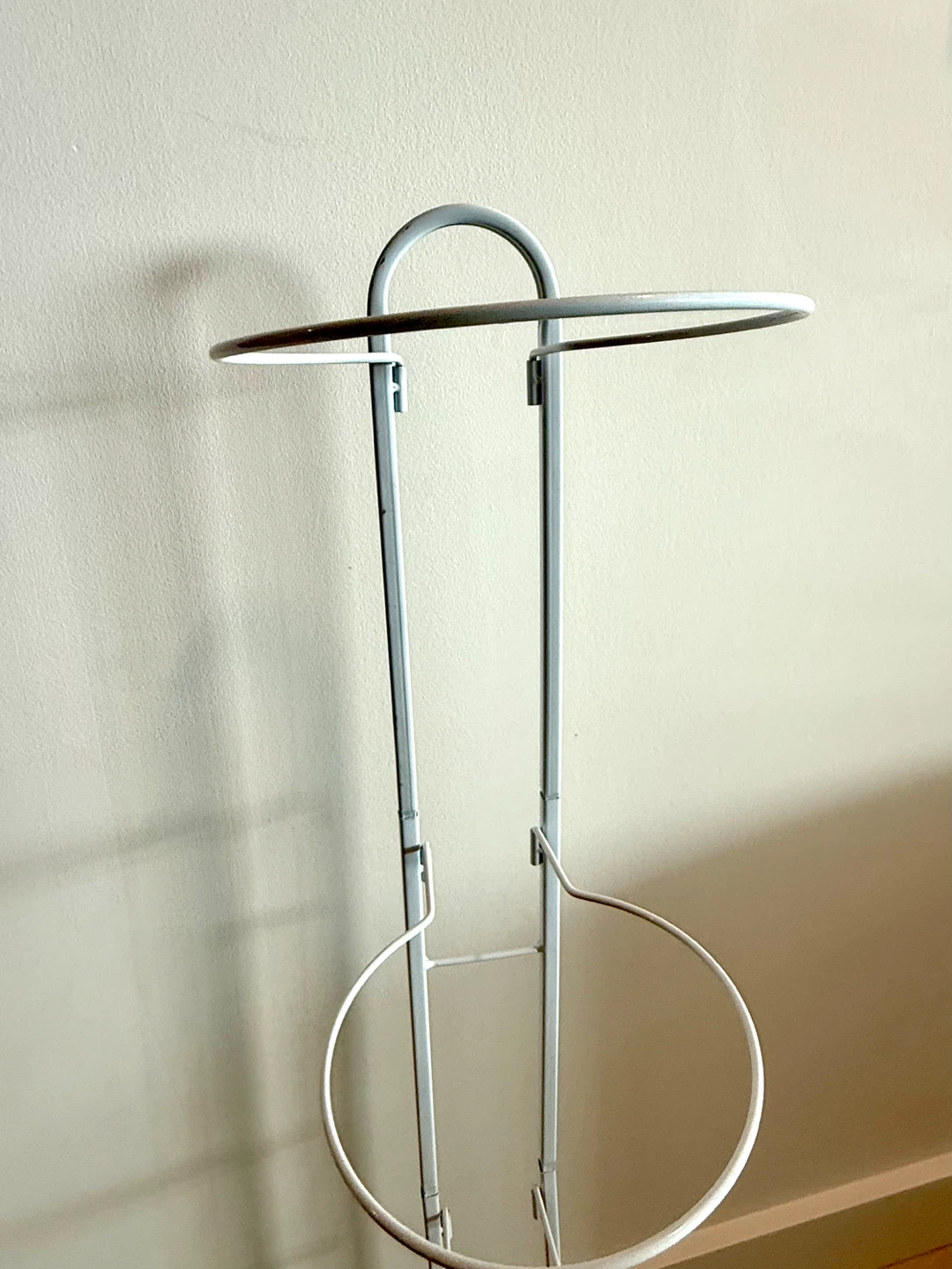 Metal sports ball stand - photo 5
