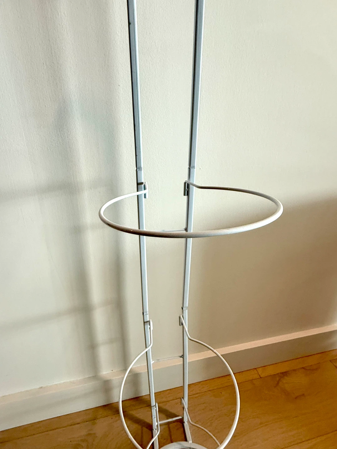 Metal sports ball stand - photo 4