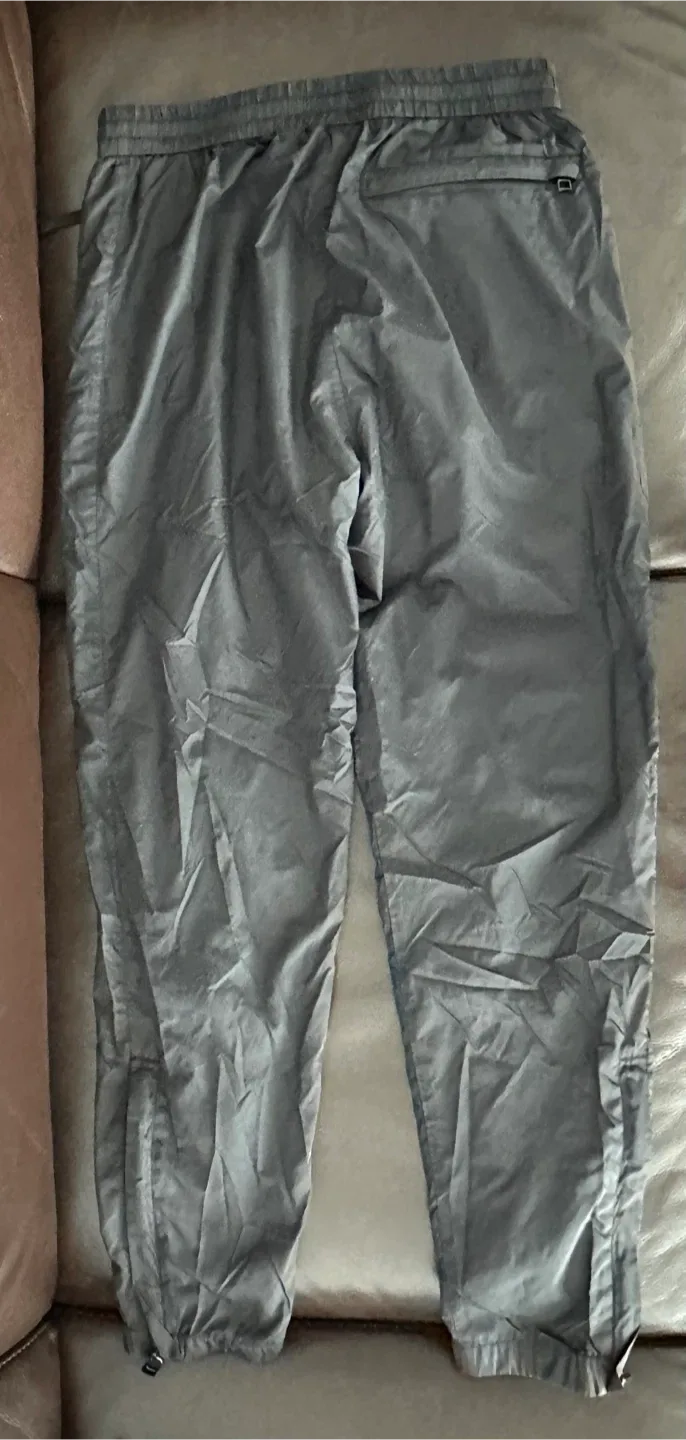 OVO Track Pants - Size Small image indicator(4)