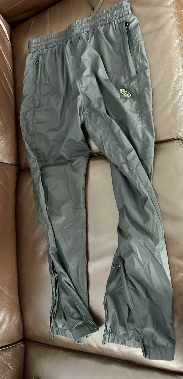 OVO Track Pants - Size Small image indicator(2)