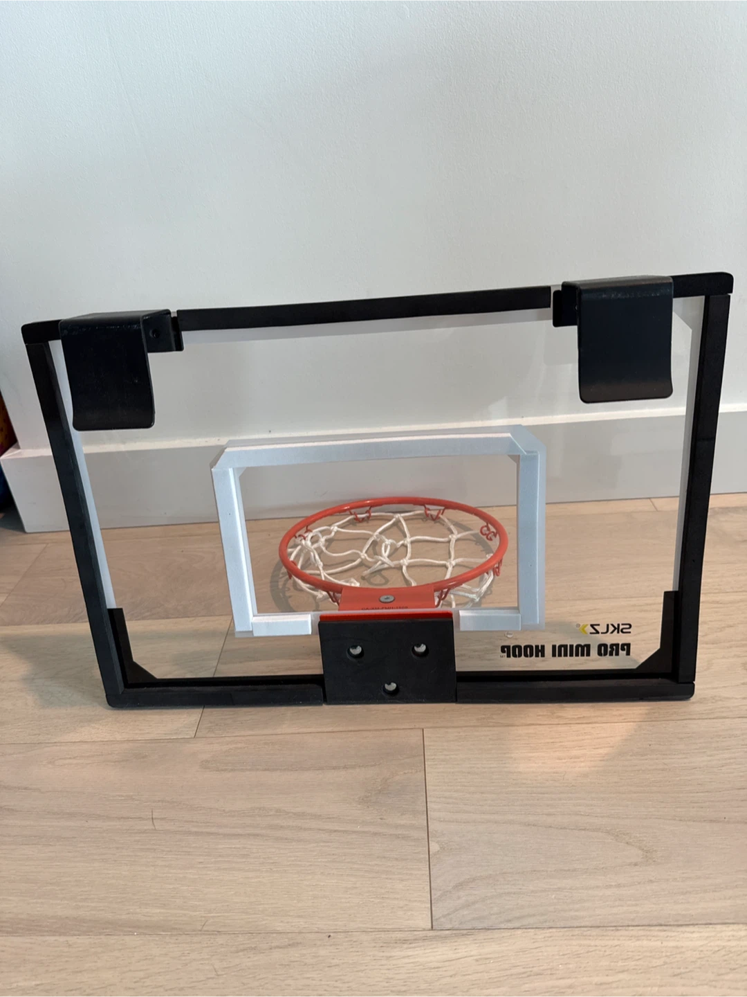 SKLZ Pro Mini Hoop - Indoor Basketball - photo 3
