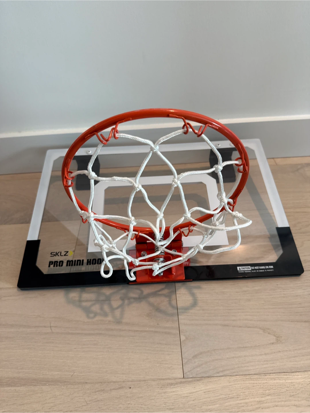 SKLZ Pro Mini Hoop - Indoor Basketball - photo 2