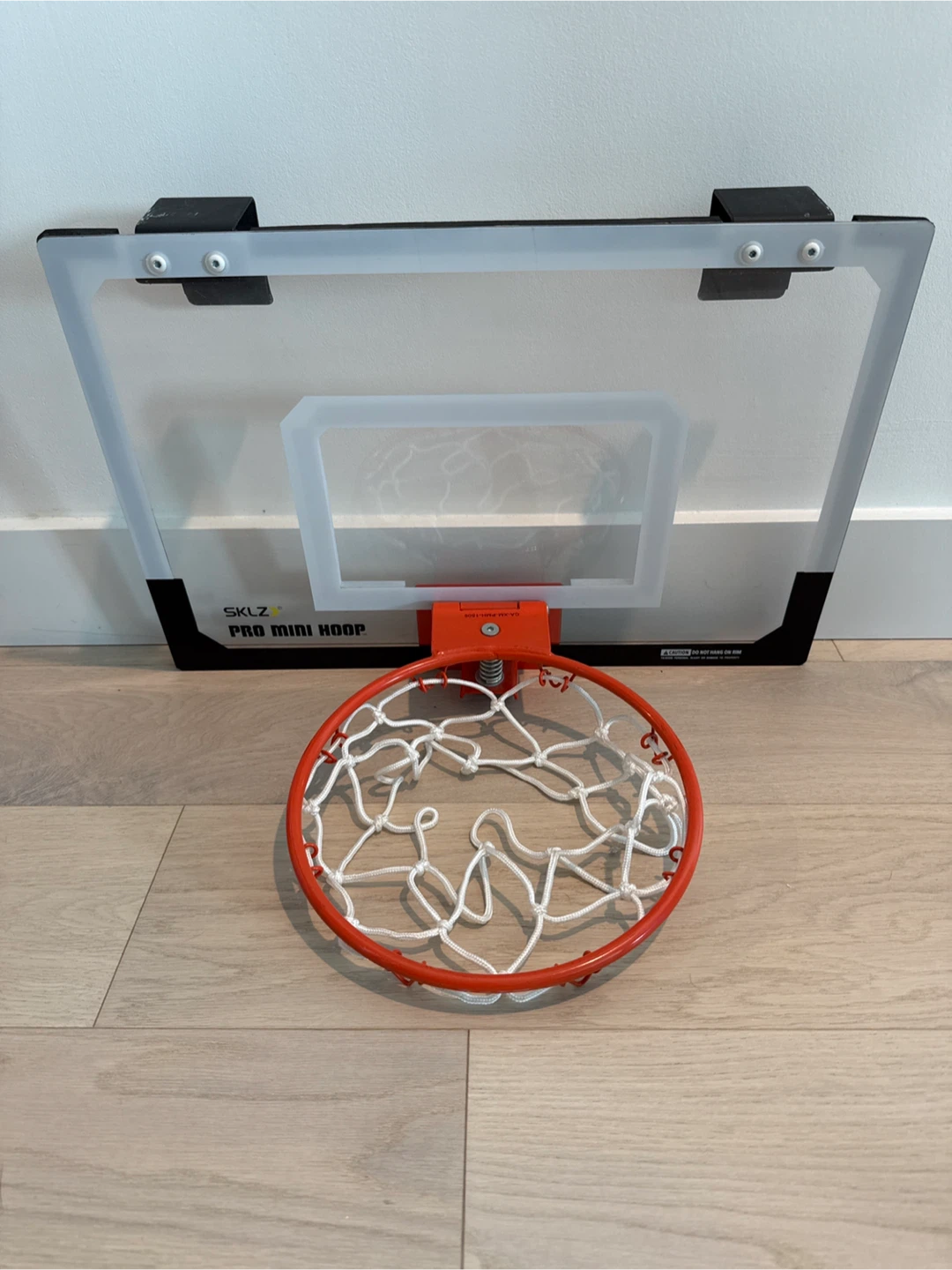 SKLZ Pro Mini Hoop - Indoor Basketball
