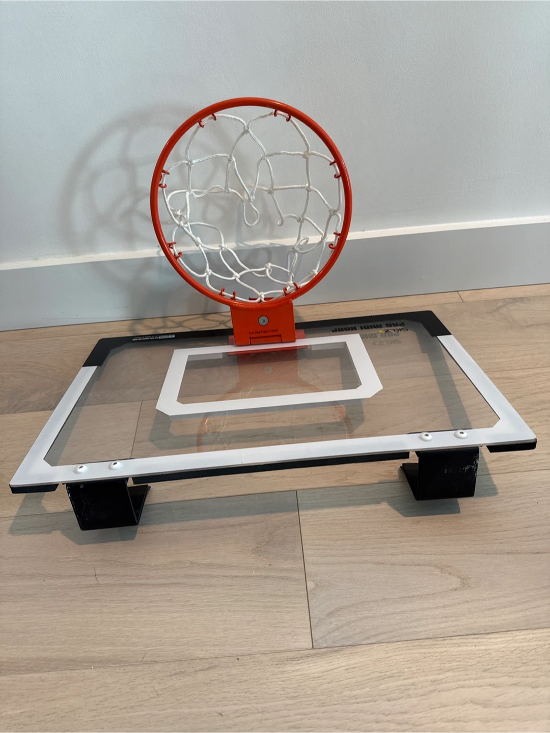 SKLZ Pro Mini Hoop - Indoor Basketball - photo 4