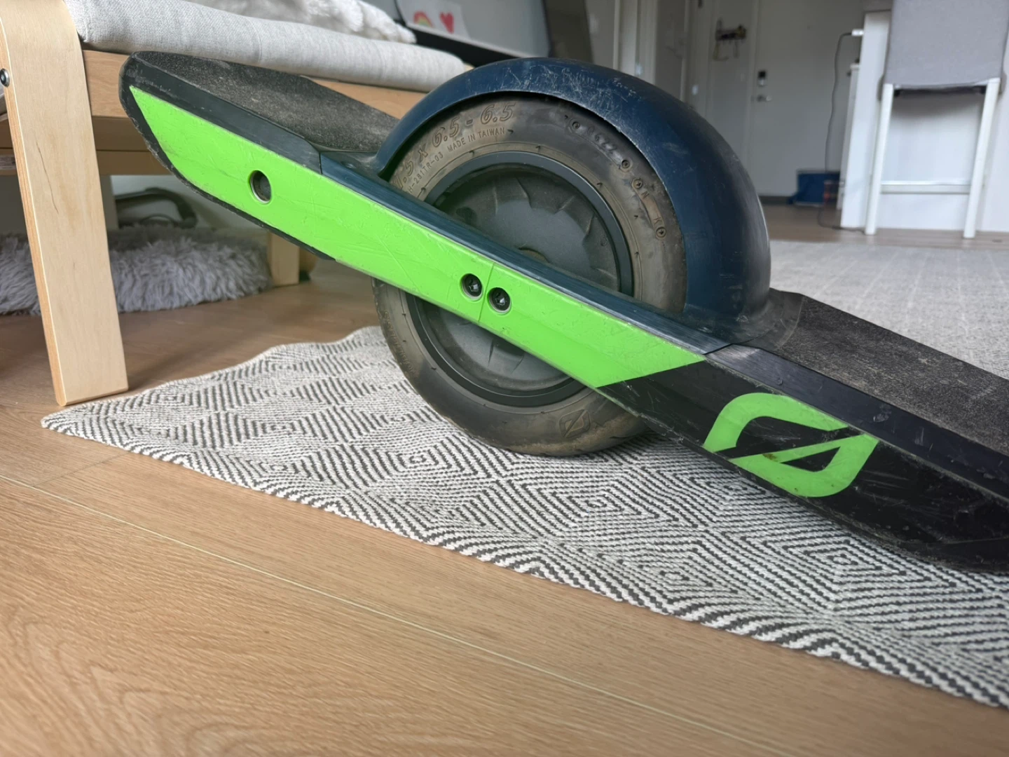 Onewheel GT Electric Skateboard - photo 2