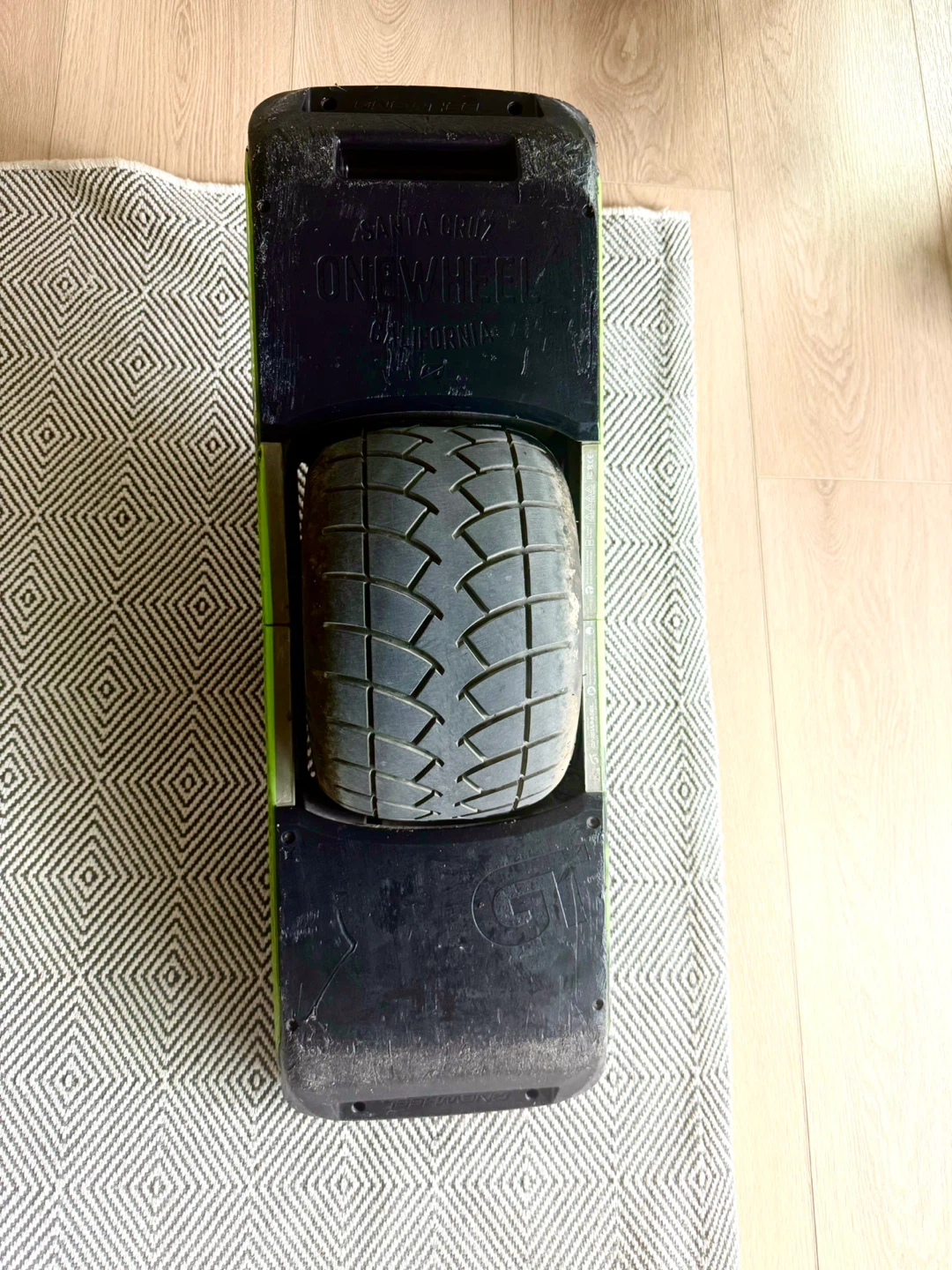 Onewheel GT Electric Skateboard - photo 3