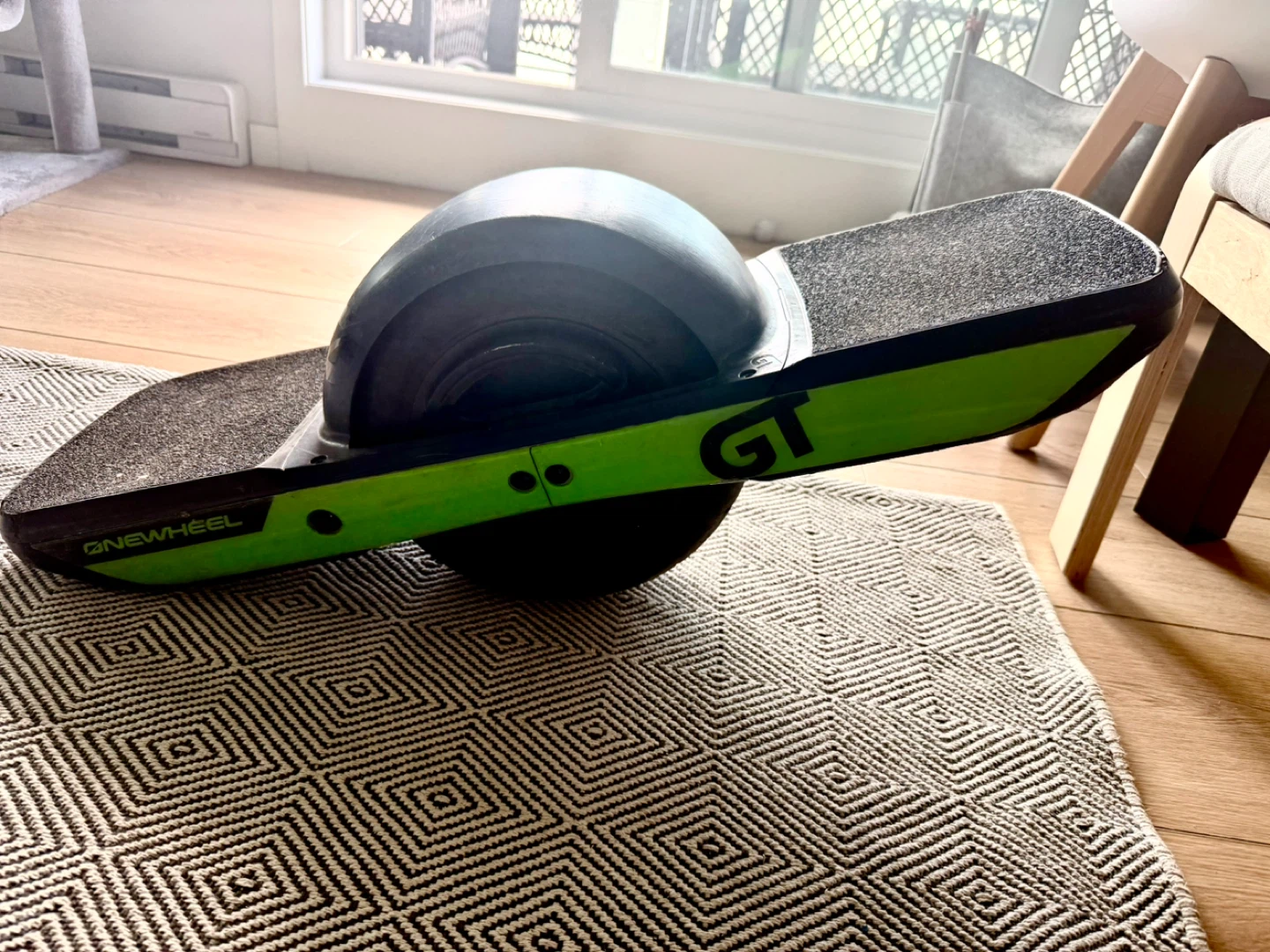 Onewheel GT Electric Skateboard