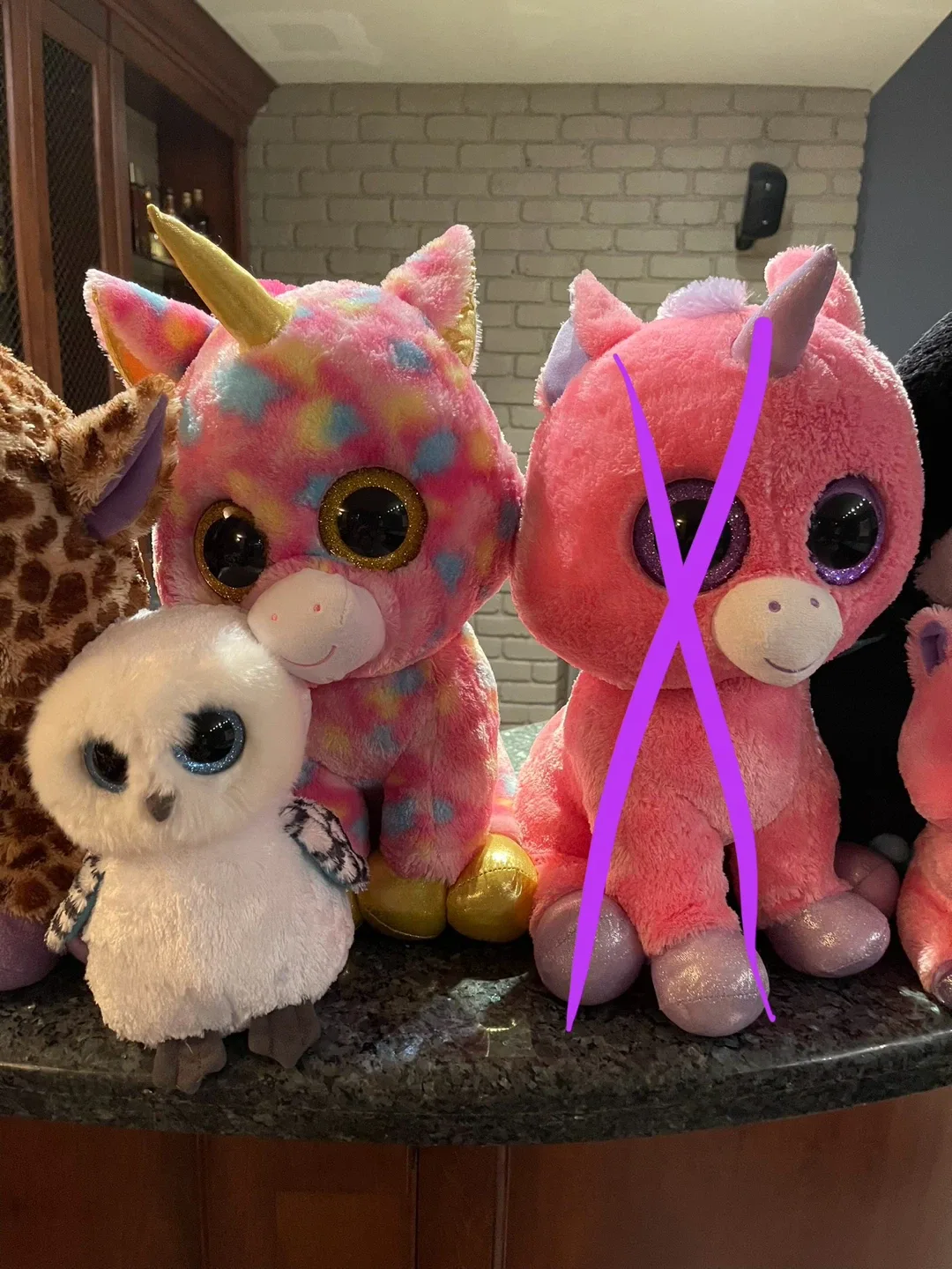 Ty Beanie Boos Plush Toys image indicator(3)