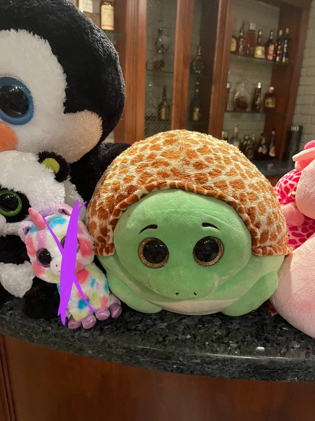 Ty Beanie Boos Plush Toys image indicator(5)