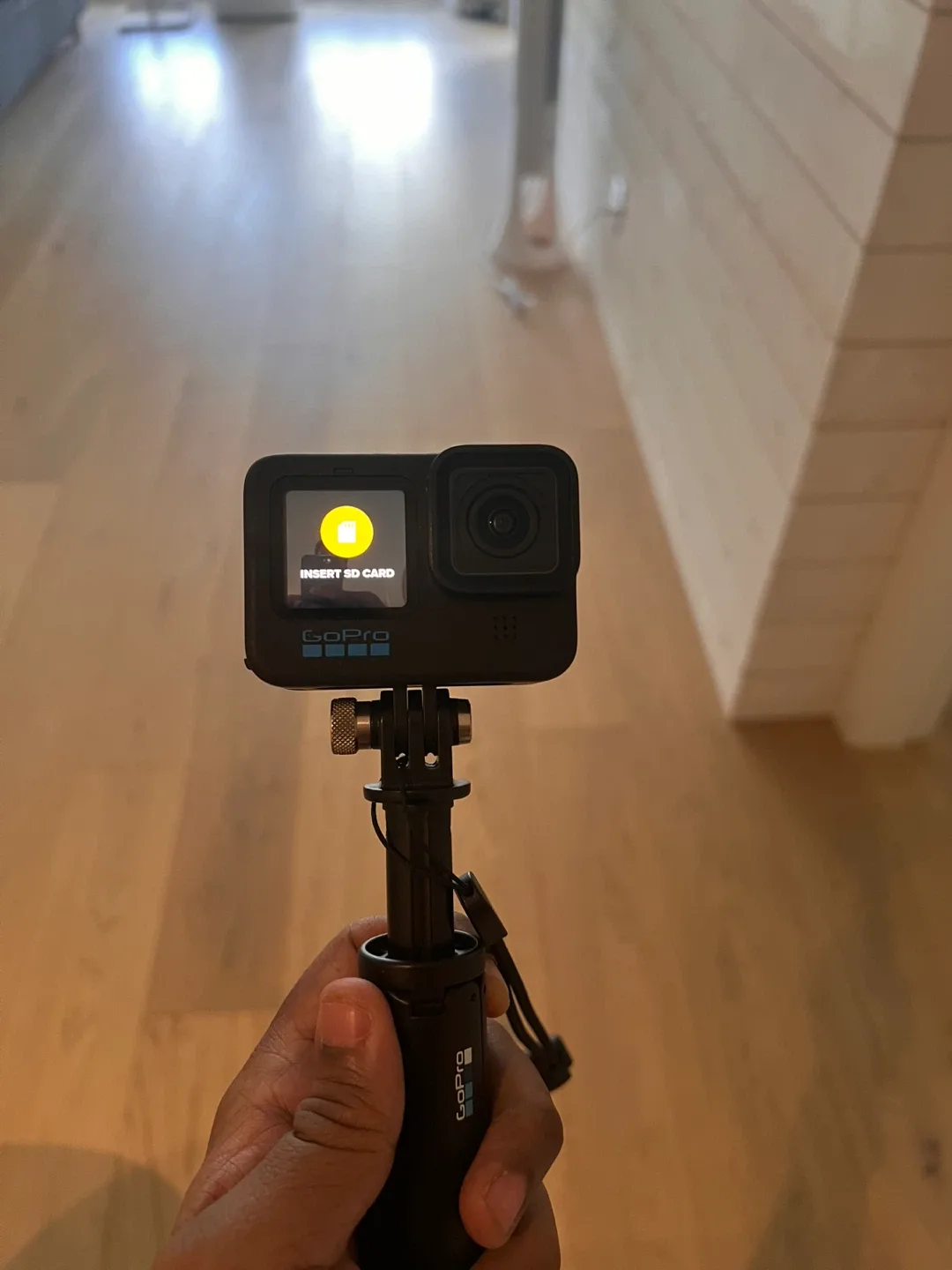 GoPro Hero 10 Black - Action Camera image indicator(3)