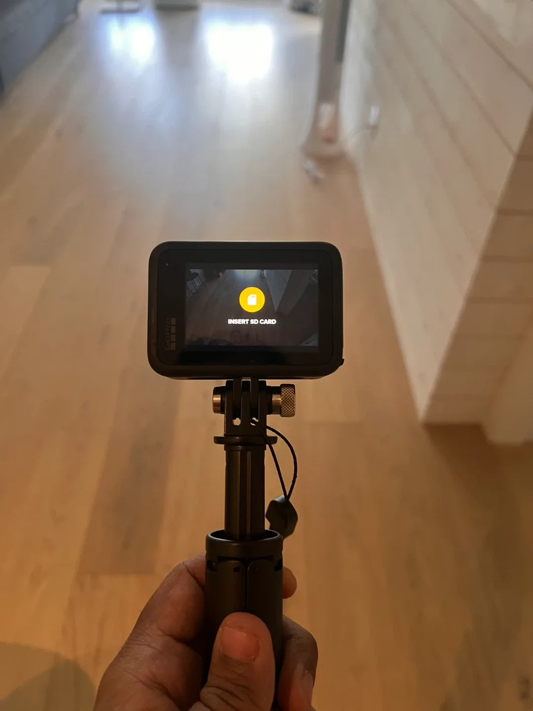 GoPro Hero 10 Black - Action Camera image indicator(4)