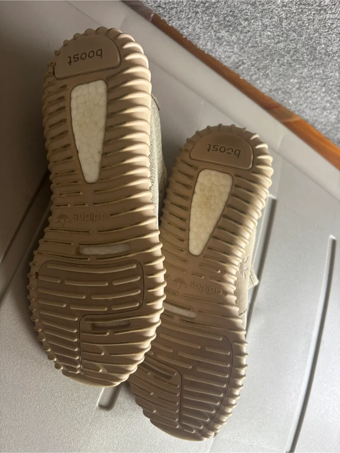 Adidas Yeezy Boost 350 V1 Slip-On Shoes image indicator(5)