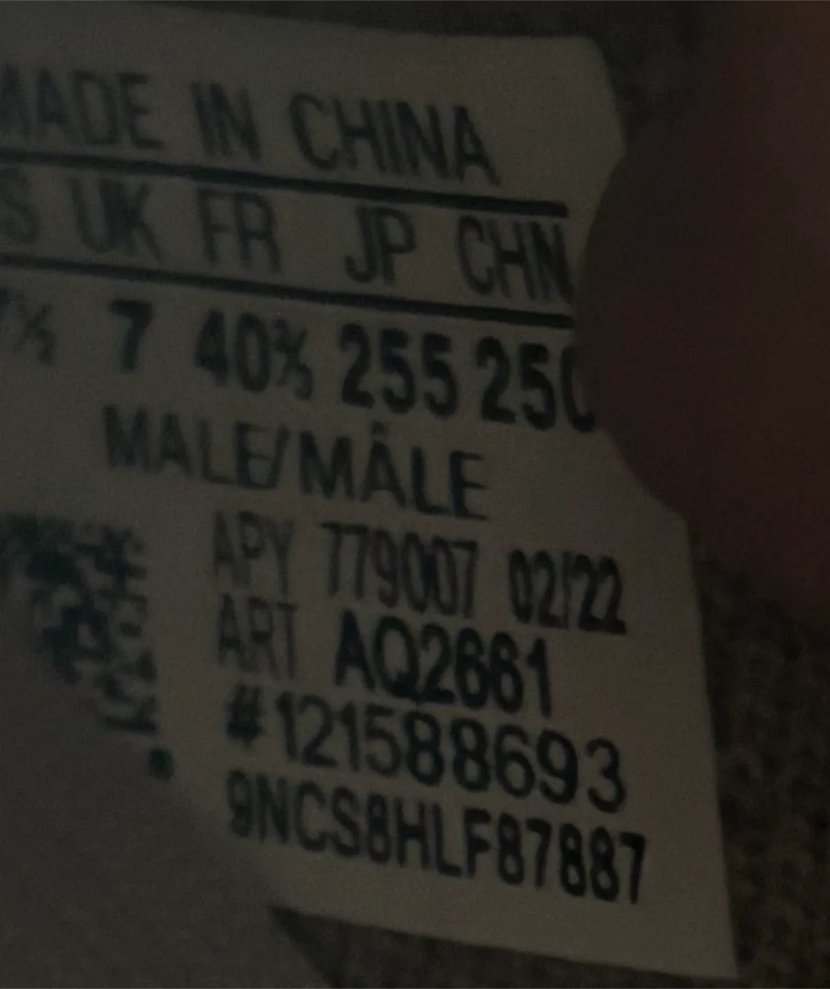 Adidas Yeezy Boost 350 V1 Slip-On Shoes image indicator(8)