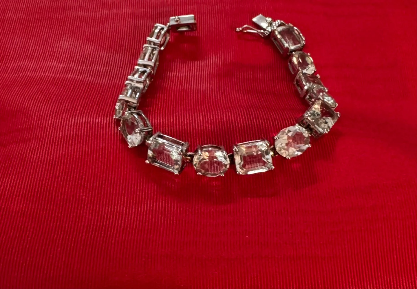 925 Sterling Silver Bracelet image indicator(3)