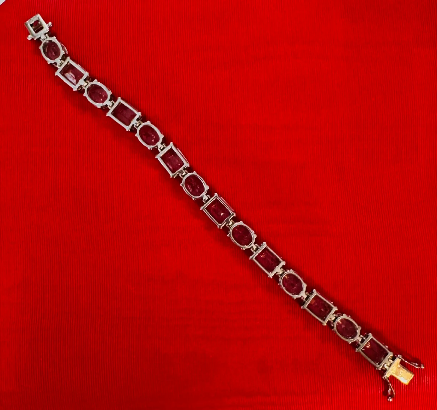 925 Sterling Silver Bracelet image indicator(5)