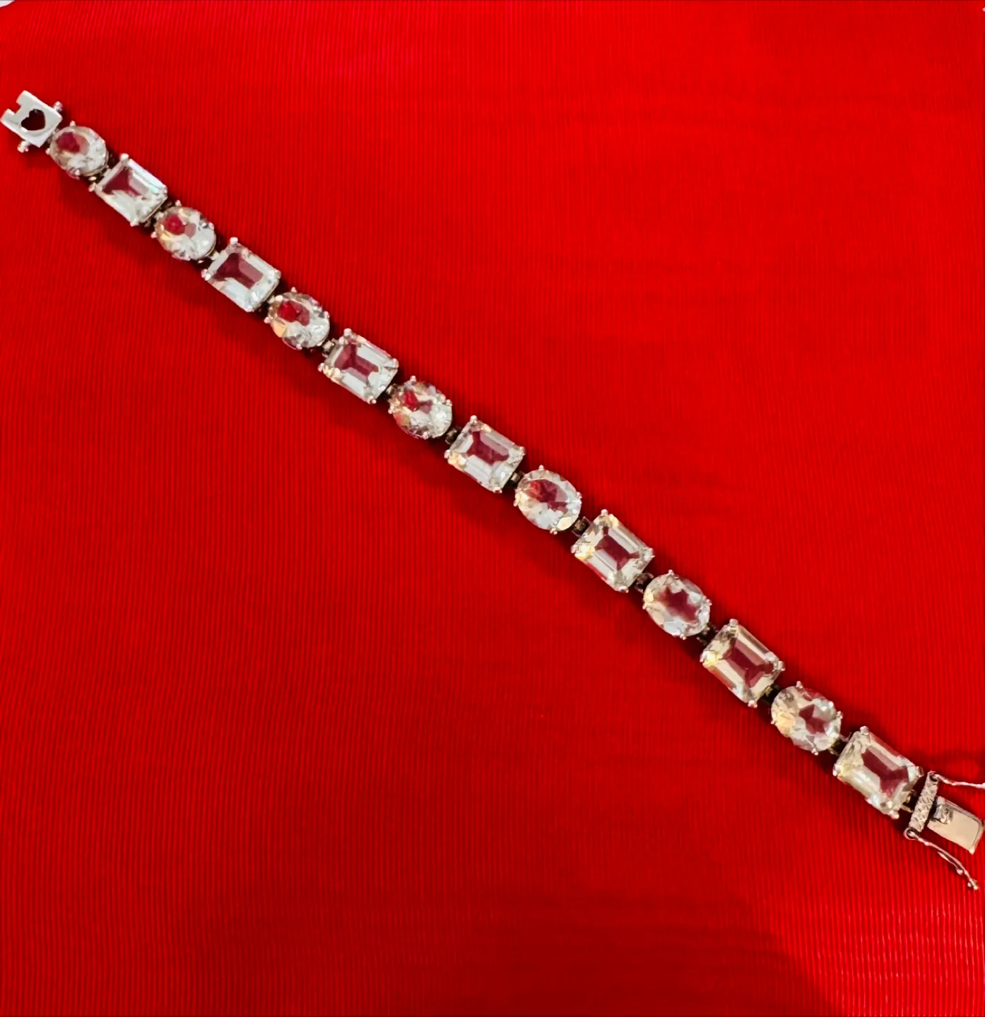 925 Sterling Silver Bracelet image indicator(2)