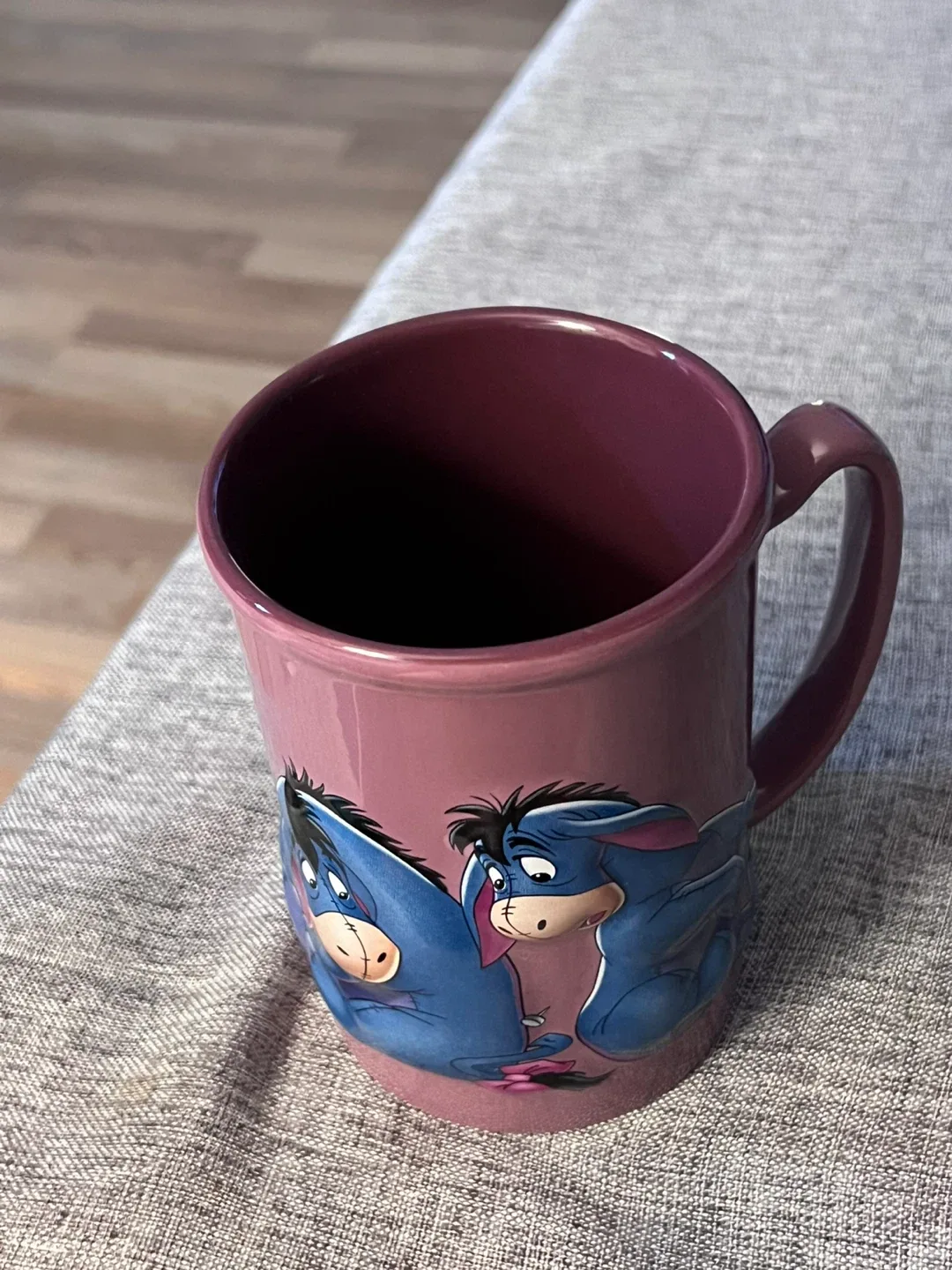 Disney Eeyore Mug with Box thumbnail
