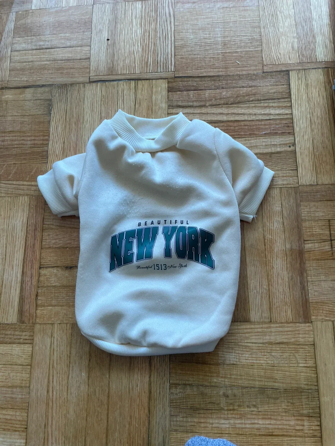 Dog Clothes Bundle - Various Styles & Sizes image indicator(3)