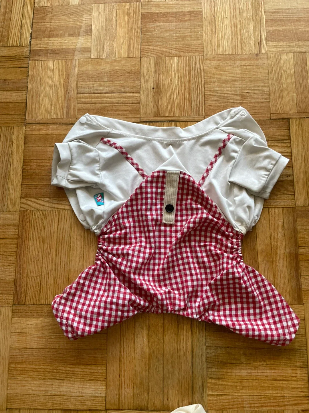 Dog Clothes Bundle - Various Styles & Sizes