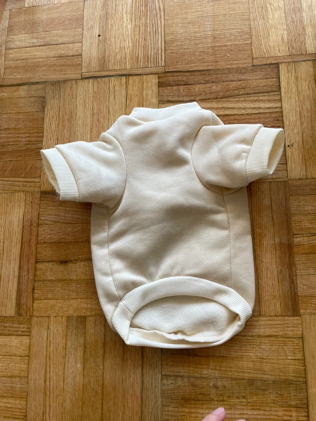 Dog Clothes Bundle - Various Styles & Sizes image indicator(2)