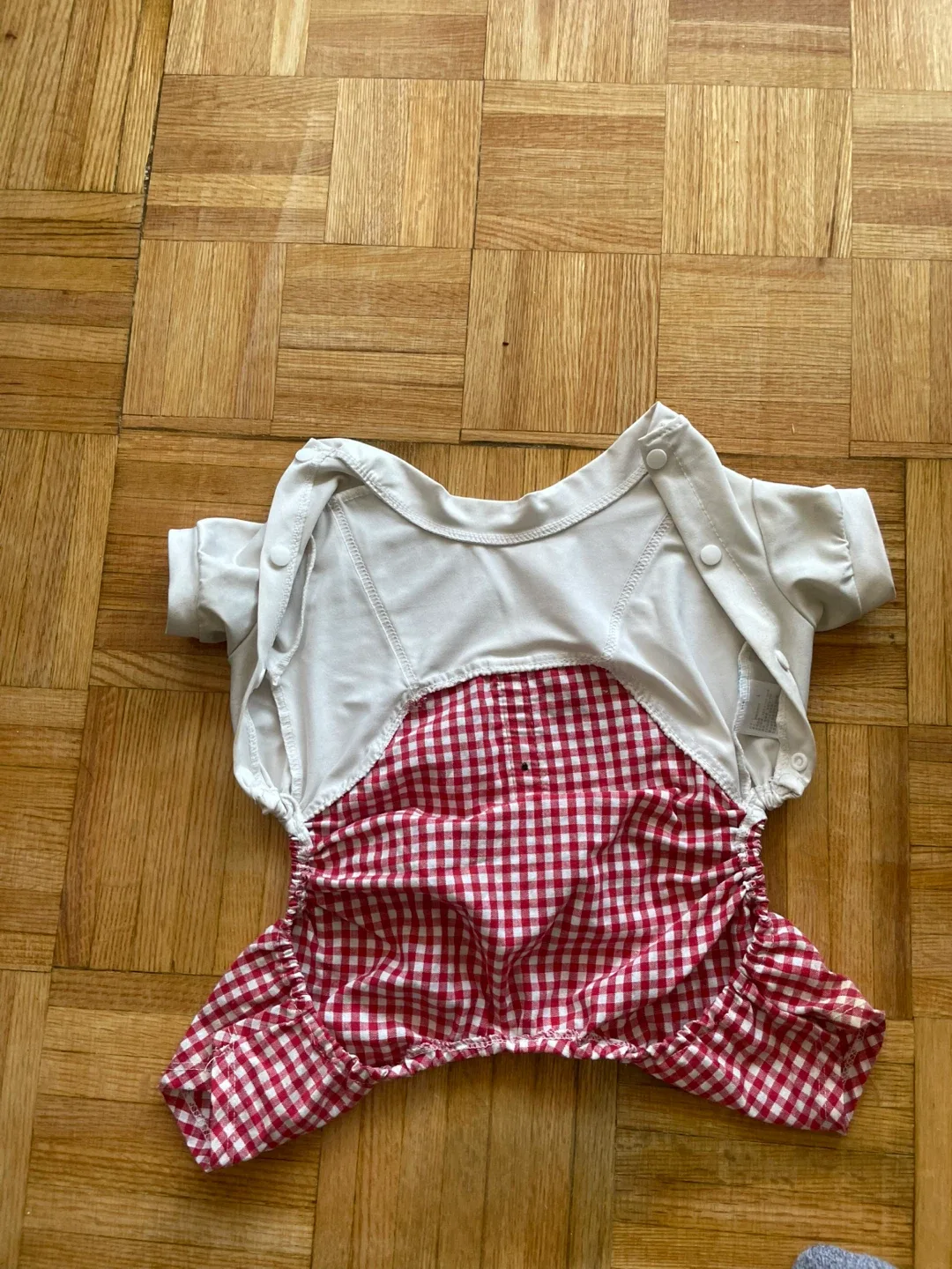 Dog Clothes Bundle - Various Styles & Sizes image indicator(4)