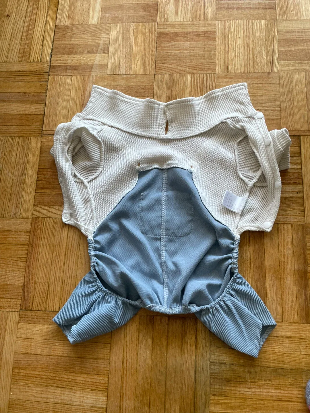 Dog Clothes Bundle - Various Styles & Sizes image indicator(5)