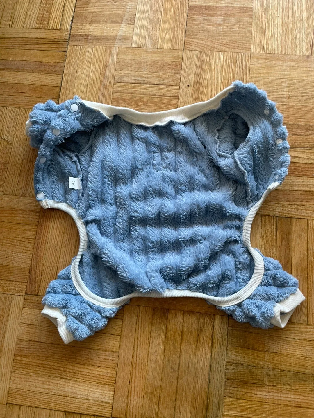 Dog Clothes Bundle - Various Styles & Sizes image indicator(8)