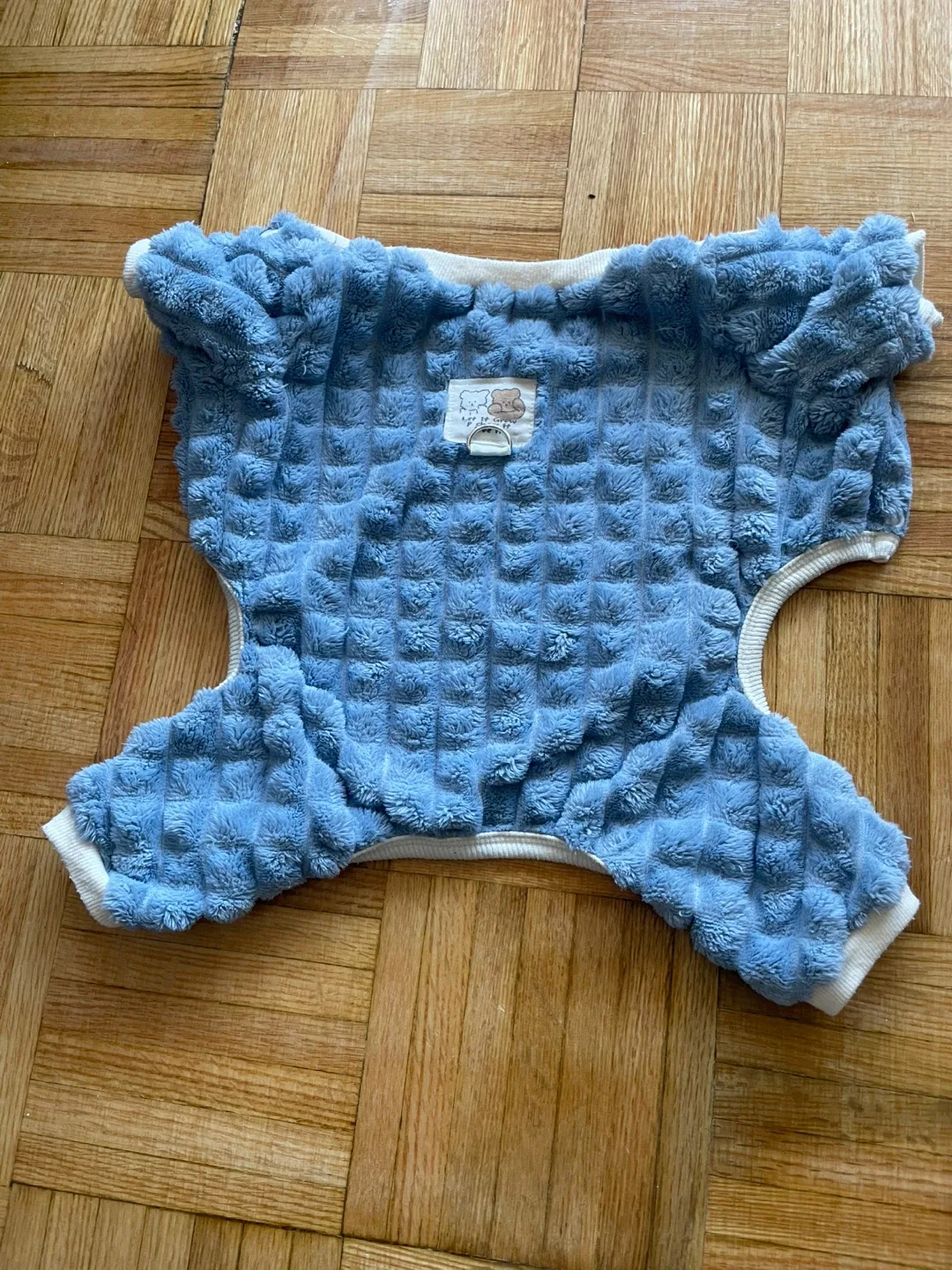 Dog Clothes Bundle - Various Styles & Sizes image indicator(7)