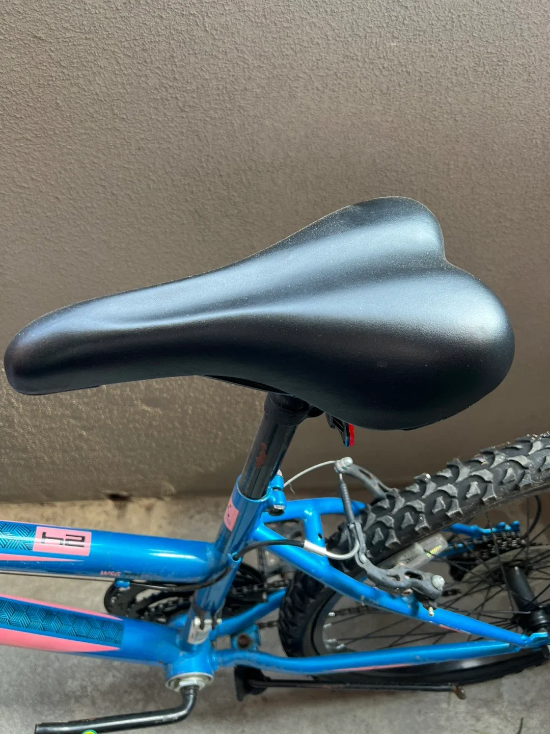 Movaio Algonquin Twenty Four Bike image indicator(4)