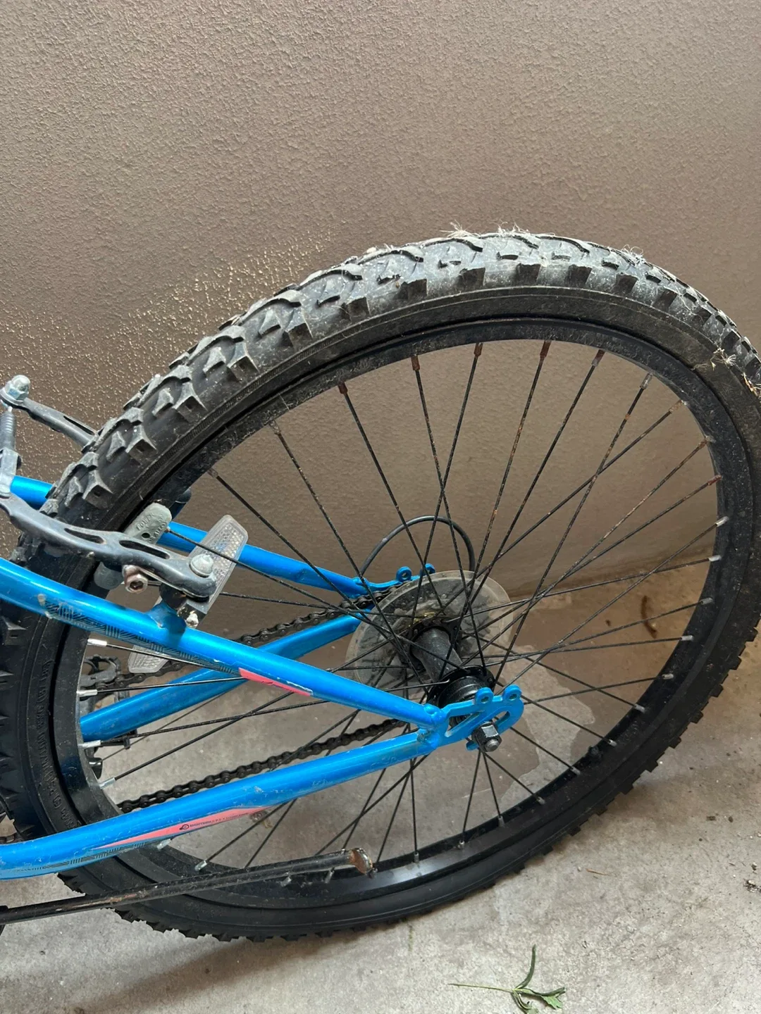 Movaio Algonquin Twenty Four Bike image indicator(5)