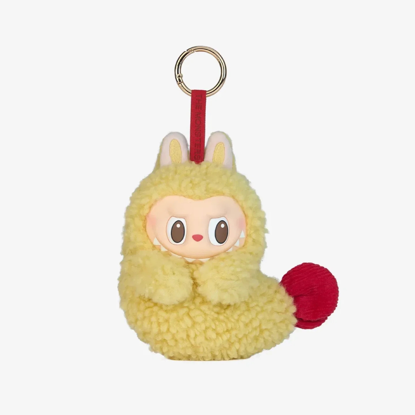 Pop Mart THE MONSTERS Wacky Mart Series-Earphone Case thumbnail