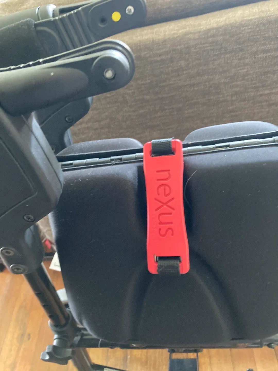 Nexus Walker with Seat image indicator(4)