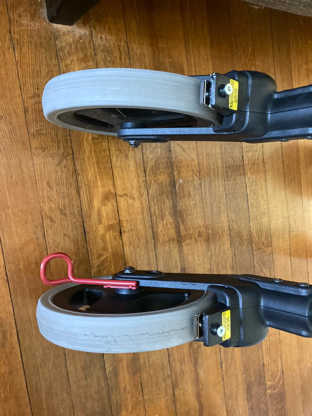 Nexus Walker with Seat image indicator(6)