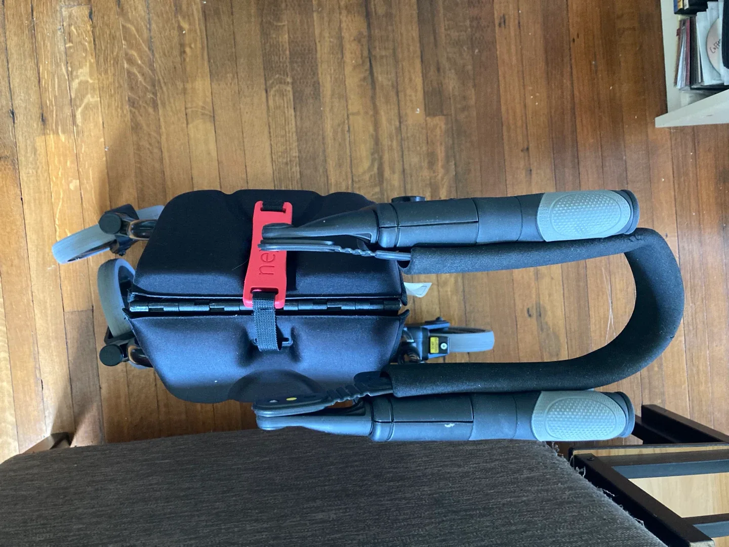 Nexus Walker with Seat image indicator(5)