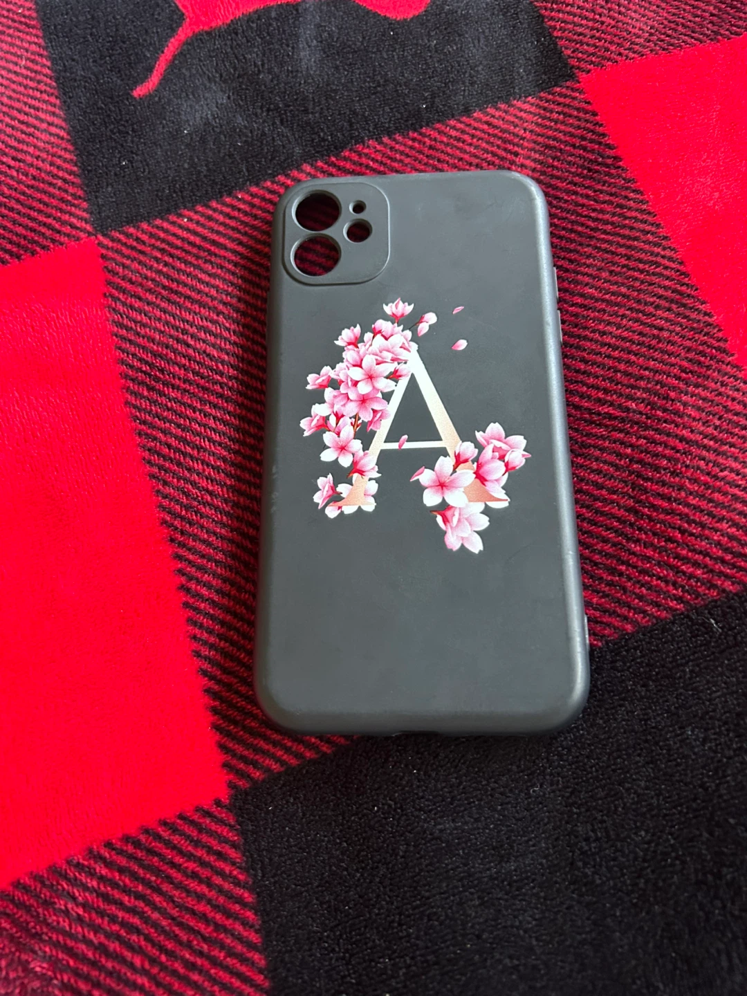 iPhone 11 Case - Floral A Design