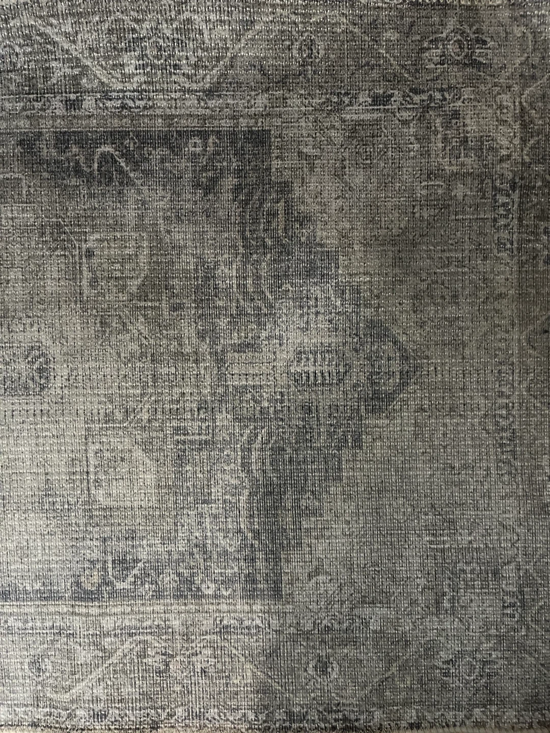 Hallway Runner Rug 20 Feet