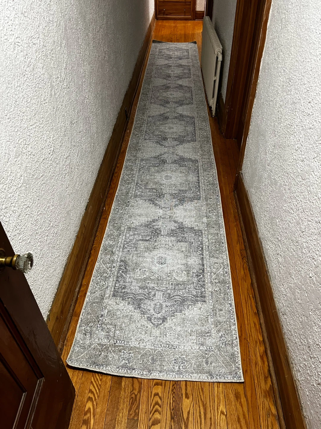 Hallway Runner Rug 20 Feet - photo 4