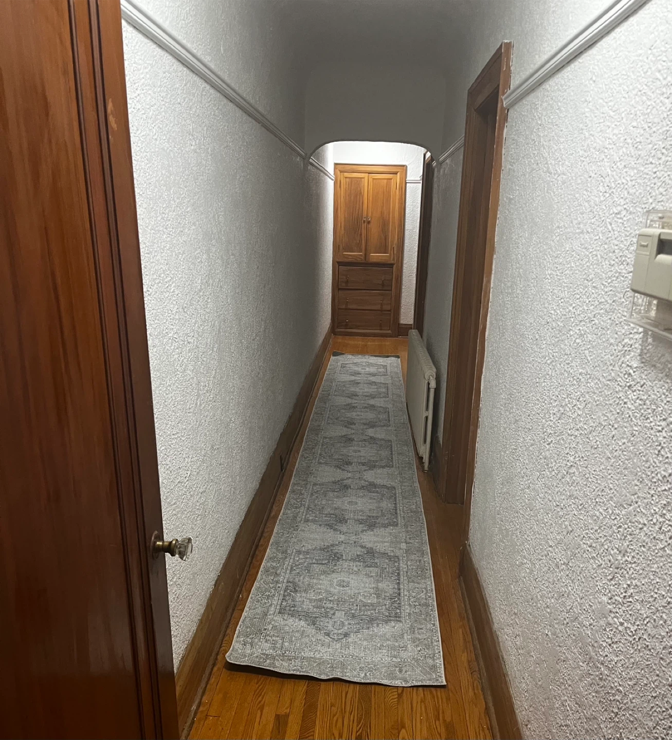 Hallway Runner Rug 20 Feet - photo 2