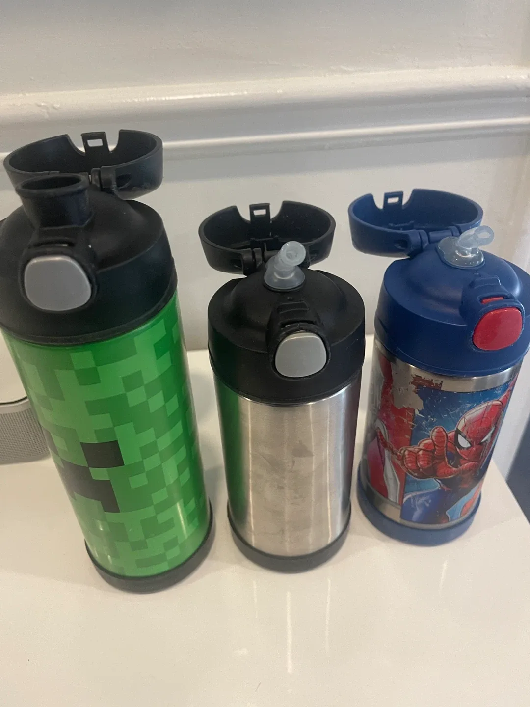 3 kids thermos’s image indicator(3)