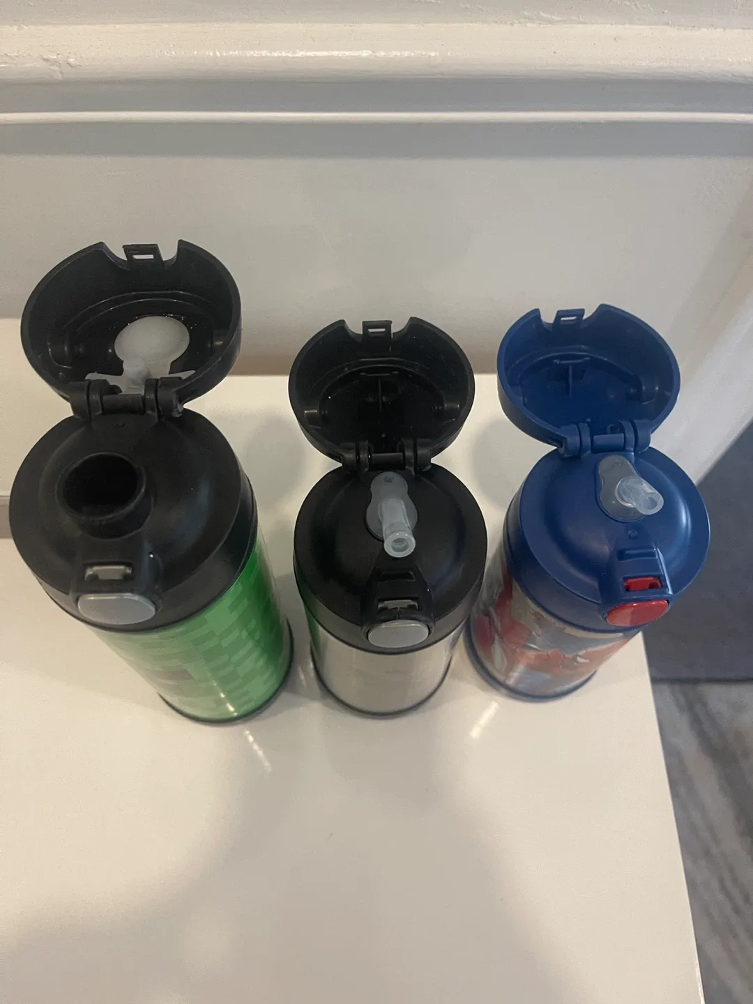 3 kids thermos’s image indicator(4)