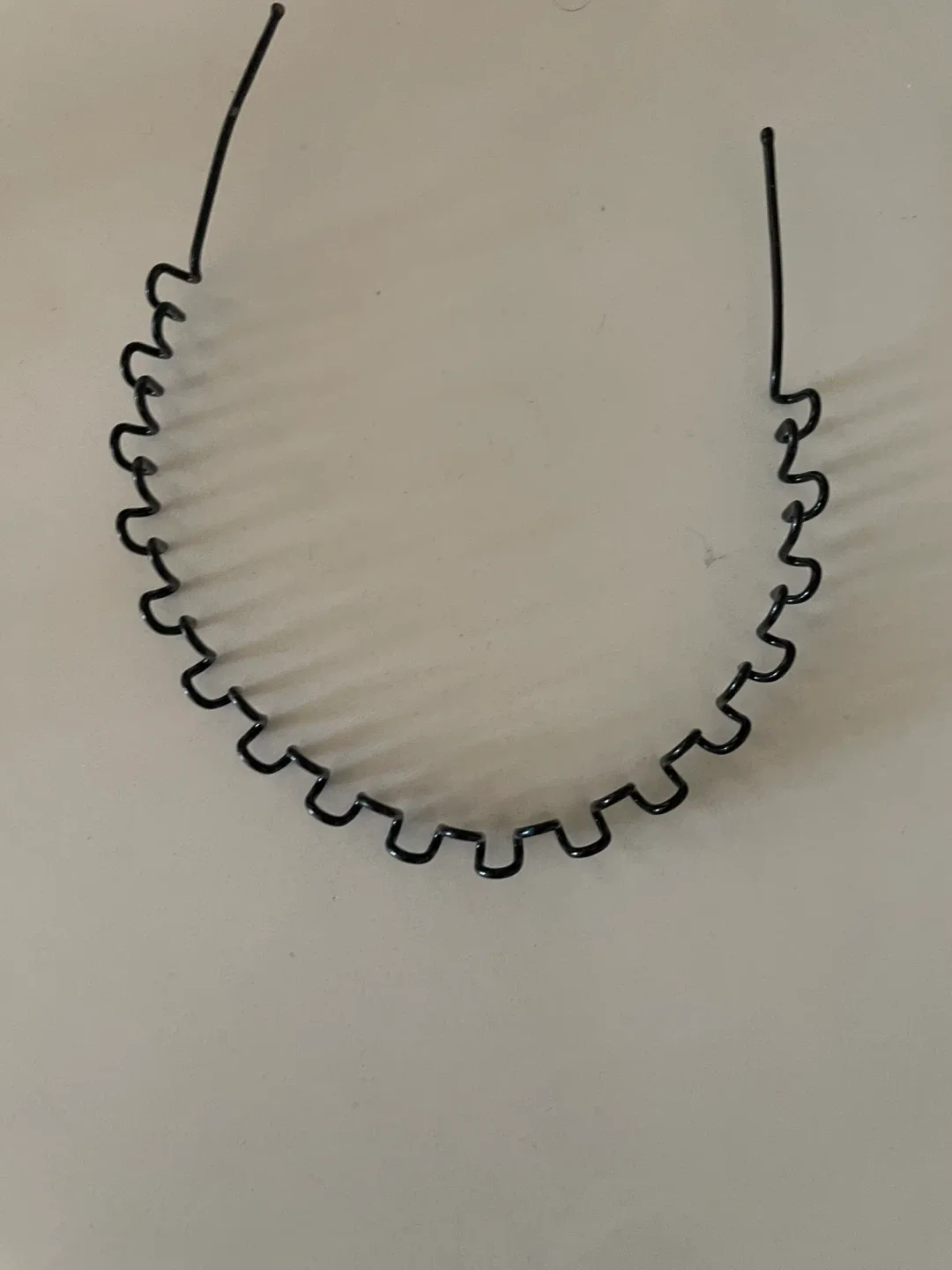 Mixed Items: Hairband, Candle #9, Corner Shelf image indicator(4)