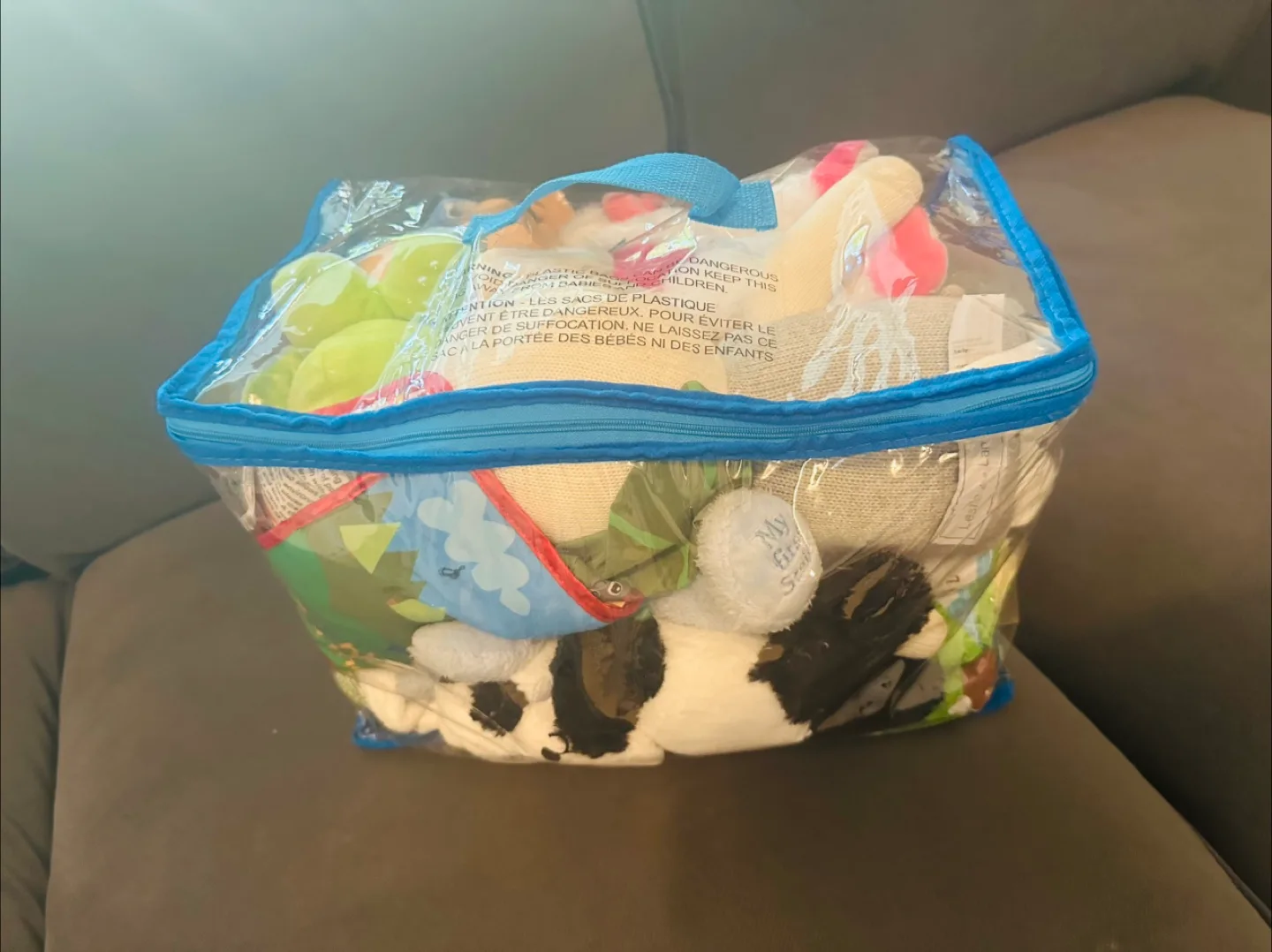 Baby Toys Bundle thumbnail