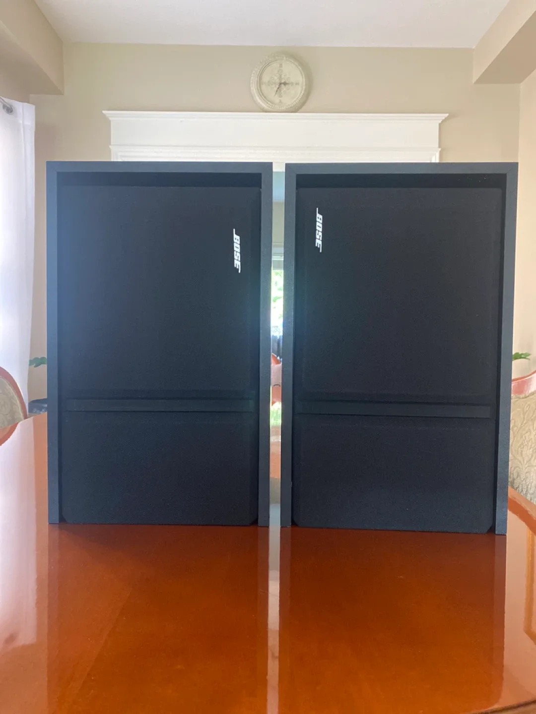 Bose 301 Series 111 Speakers thumbnail