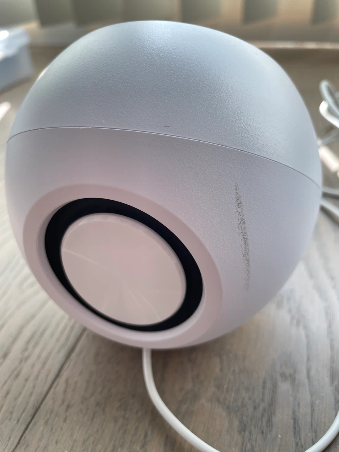 Pebble Desktop, laptop Speakers - 2.0 USB - photo 5