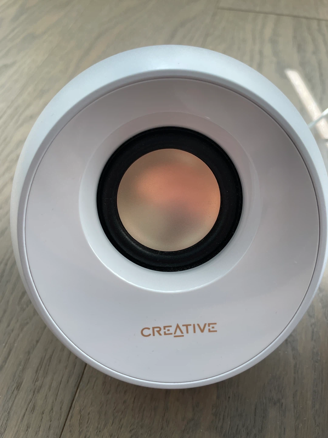 Pebble Desktop, laptop Speakers - 2.0 USB - photo 3