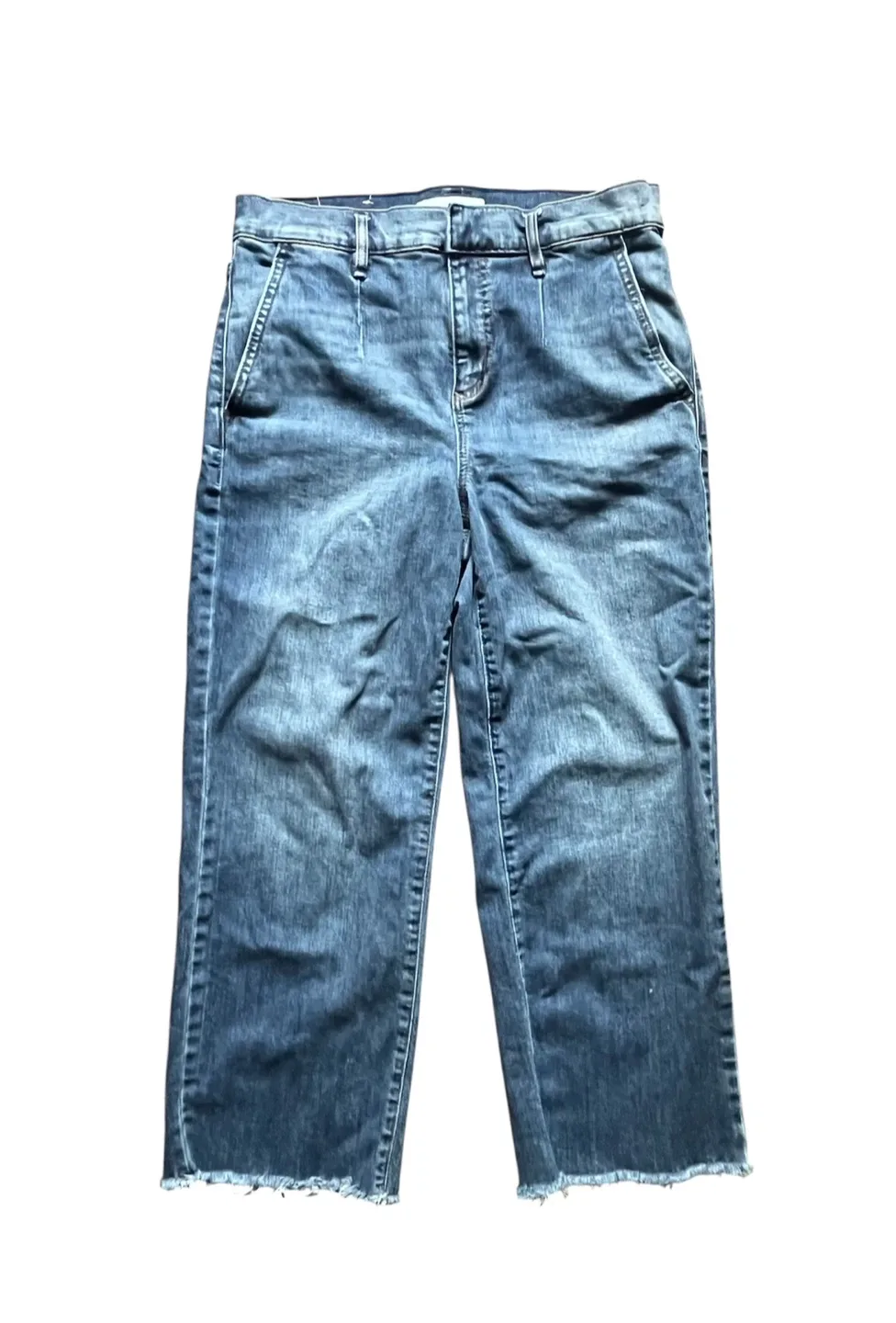 DYNDNM Karlie Women’s Denim Pants – Size 29 thumbnail