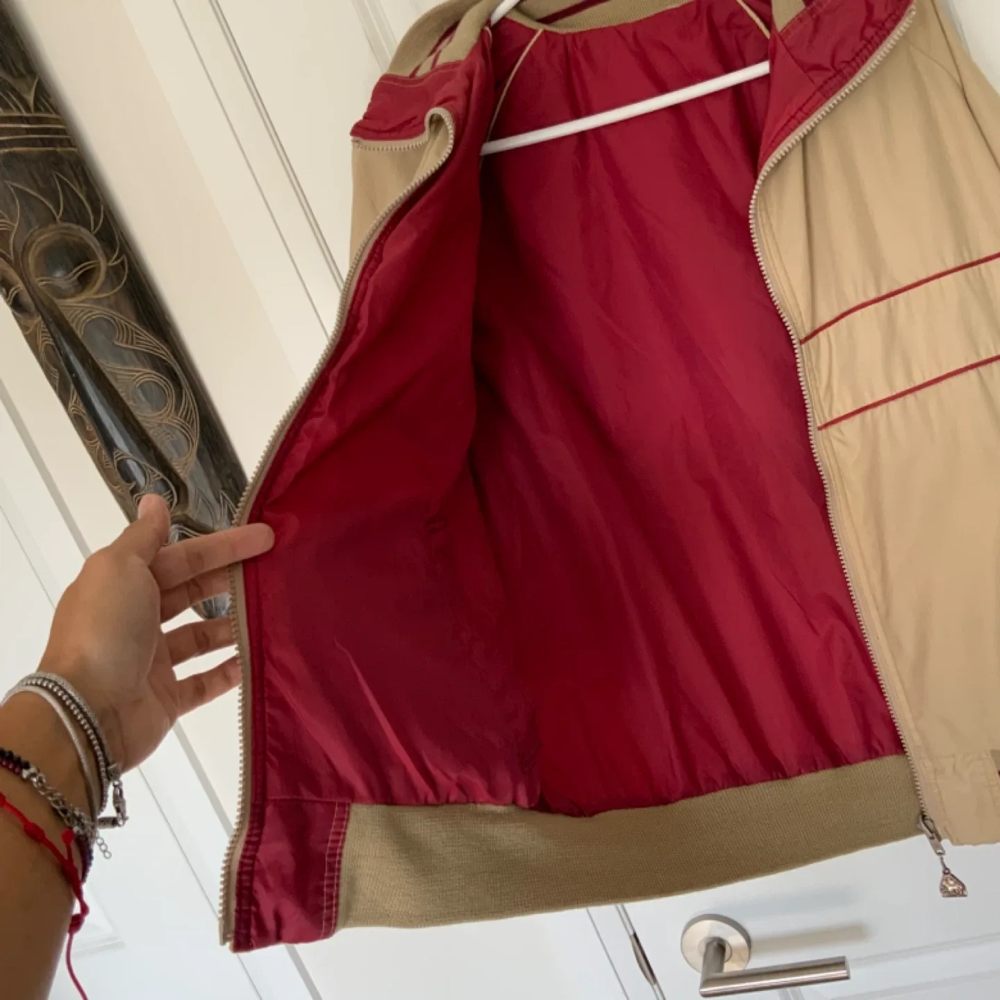 Pacific Trail Reversible Jacket image indicator(5)